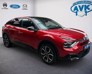 Citroen ë-C4 Gebrauchtwagen