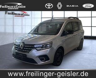 Renault Kangoo Gebrauchtwagen