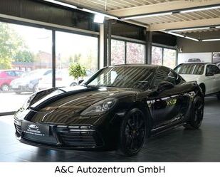 Porsche Cayman Gebrauchtwagen