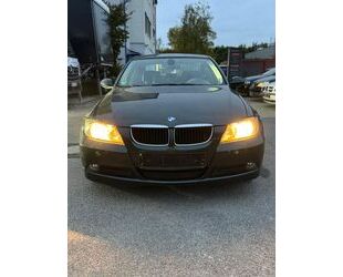 BMW 318 Gebrauchtwagen