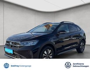 VW Taigo Gebrauchtwagen