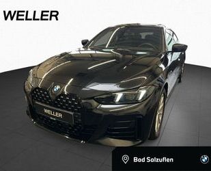 BMW 430 Gran Coupé Gebrauchtwagen