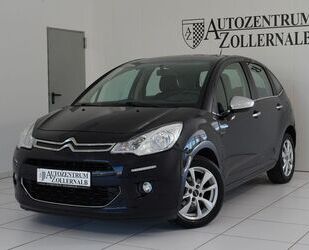 Citroen C3 Gebrauchtwagen