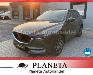 Mazda CX-5 Gebrauchtwagen