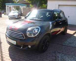 Mini One Countryman Gebrauchtwagen