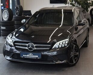 Mercedes-Benz C 300 Gebrauchtwagen