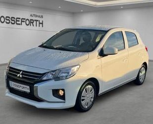 Mitsubishi Space Star Gebrauchtwagen