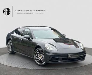 Porsche Panamera Gebrauchtwagen