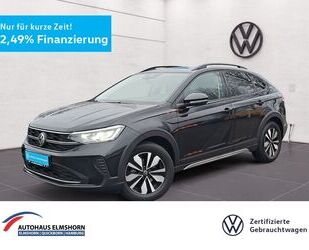 VW Taigo Gebrauchtwagen