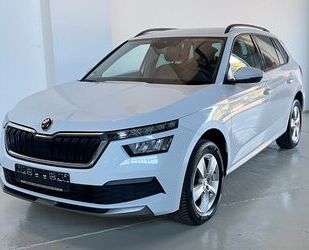 Skoda Kamiq Gebrauchtwagen