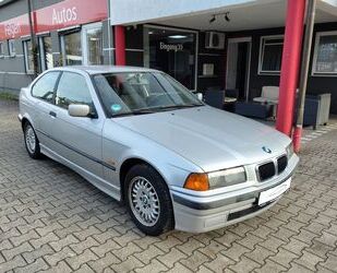 BMW 316 Gebrauchtwagen