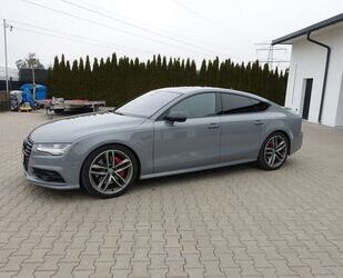Audi A7 Gebrauchtwagen