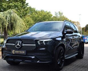 Mercedes-Benz GLE 450 Gebrauchtwagen