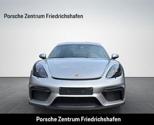 Porsche Cayman Gebrauchtwagen