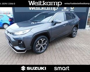 Suzuki Across Gebrauchtwagen