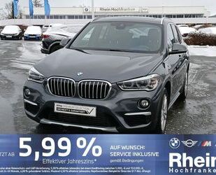BMW X1 Gebrauchtwagen