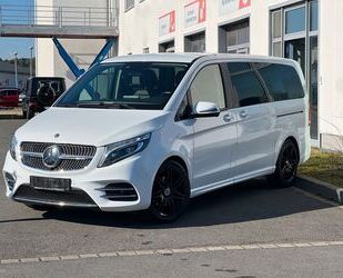 Mercedes-Benz V 300 Gebrauchtwagen