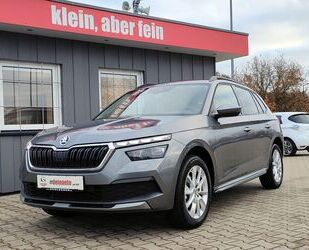 Skoda Kamiq Gebrauchtwagen