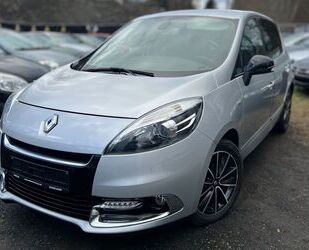 Renault Scenic Gebrauchtwagen