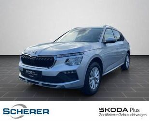 Skoda Kamiq Gebrauchtwagen
