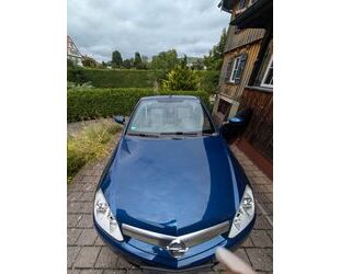 Opel Tigra Gebrauchtwagen
