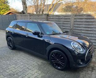 Mini One Clubman Gebrauchtwagen