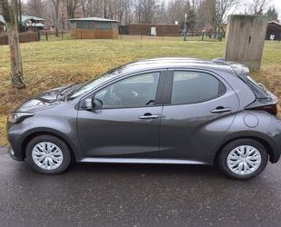 Toyota Yaris Gebrauchtwagen