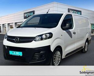 Opel Vivaro Gebrauchtwagen