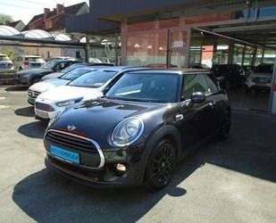 Mini One D Gebrauchtwagen