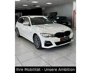 BMW 330 Gebrauchtwagen