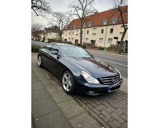 Mercedes-Benz CLS 350 Gebrauchtwagen