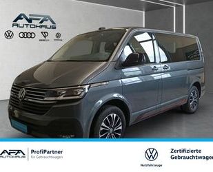 VW T6 Multivan Gebrauchtwagen