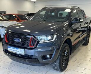 Ford Ranger Gebrauchtwagen