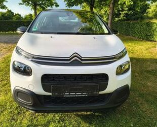 Citroen C3 Gebrauchtwagen
