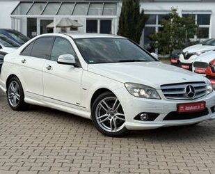 Mercedes-Benz C 230 Gebrauchtwagen