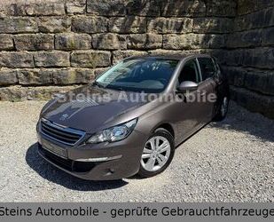 Peugeot 308 Gebrauchtwagen