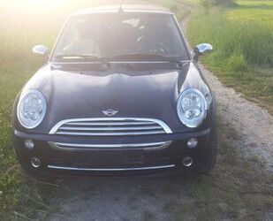 Mini Cooper Cabrio Gebrauchtwagen