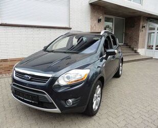 Ford Kuga Gebrauchtwagen