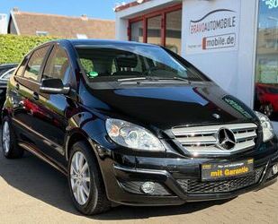 Mercedes-Benz B 160 Gebrauchtwagen