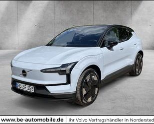 Volvo EX30 Gebrauchtwagen