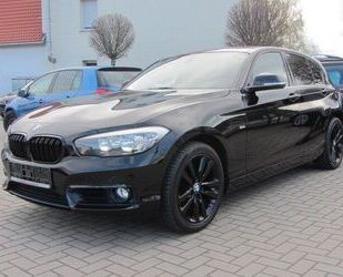 BMW 118 Gebrauchtwagen