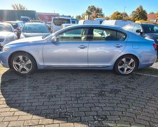 Lexus GS 450 Gebrauchtwagen