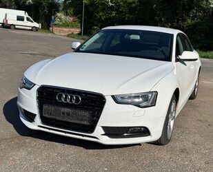 Audi A5 Gebrauchtwagen