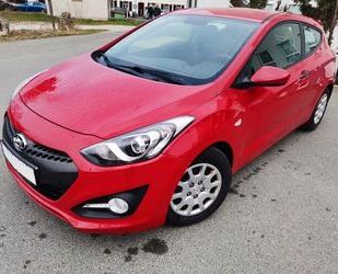 Hyundai i30 Gebrauchtwagen