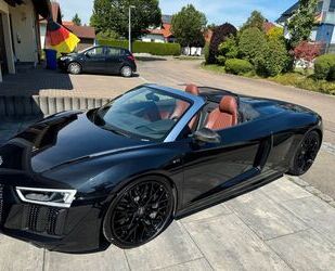 Audi R8 Gebrauchtwagen