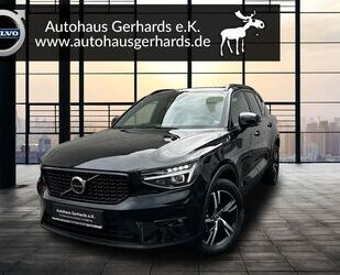 Volvo XC40 Gebrauchtwagen