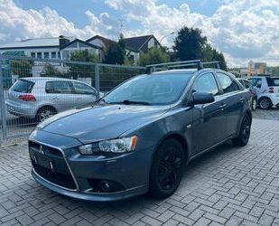 Mitsubishi Lancer Gebrauchtwagen