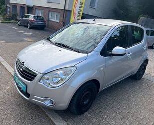 Opel Agila Gebrauchtwagen