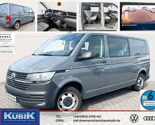 VW T6 Transporter Gebrauchtwagen