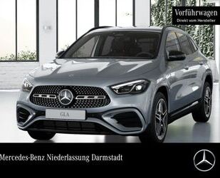 Mercedes-Benz GLA 200 Gebrauchtwagen